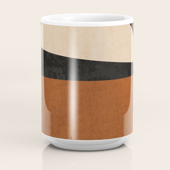 abstract minimal 23/3 Coffee Mug Gallery Image 4