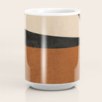 abstract minimal 23/3 Coffee Mug Gallery Image 4