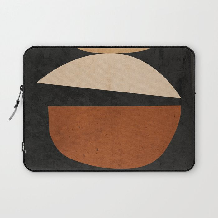 abstract minimal 23/3 Laptop Sleeve Gallery Image 1