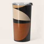abstract minimal 23/3 Travel Mug Gallery Image 2