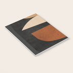 abstract minimal 23/3 Notebook Gallery Image 3
