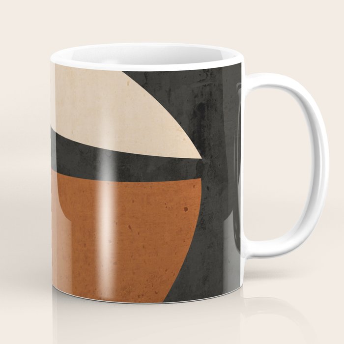 abstract minimal 23/3 Coffee Mug Gallery Image 1