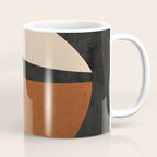 abstract minimal 23/3 Coffee Mug Gallery Image 1