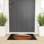 abstract minimal 23/3 Welcome Mat Gallery Image 3