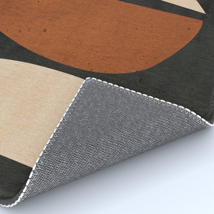abstract minimal 23/3 Rug Gallery Image 4