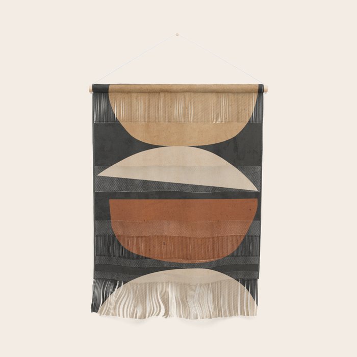 abstract minimal 23/3 Wall Hanging Gallery Image 1