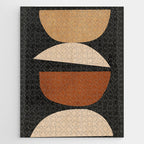abstract minimal 23/3 Jigsaw Puzzle Gallery Image 1