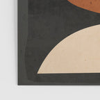 abstract minimal 23/3 Poster Gallery Image 3
