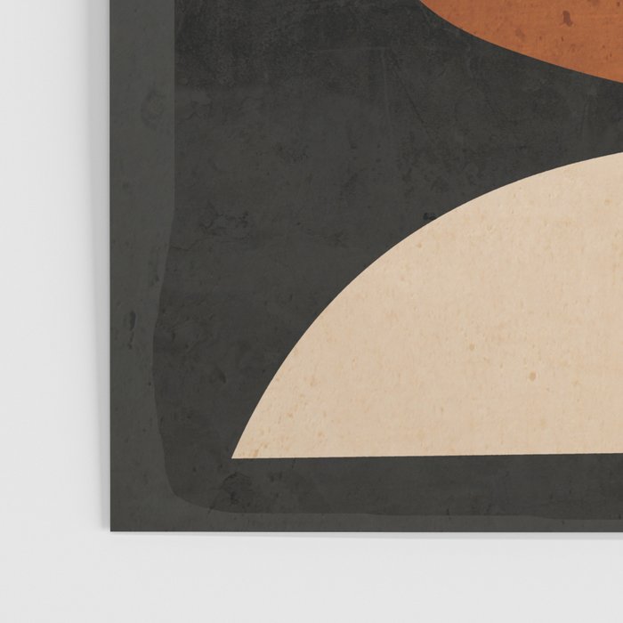 abstract minimal 23/3 Poster Gallery Image 3