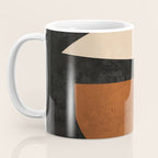 abstract minimal 23/3 Coffee Mug Gallery Image 3