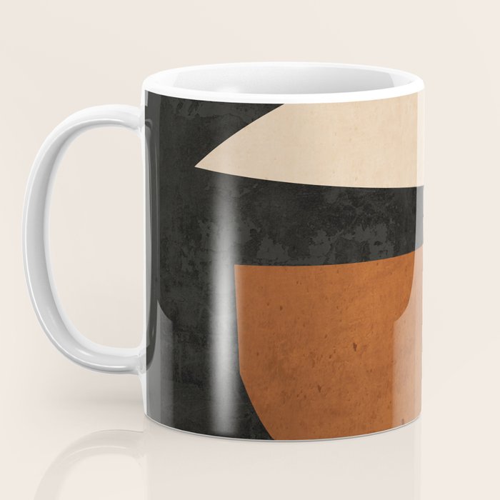 abstract minimal 23/3 Coffee Mug Gallery Image 3