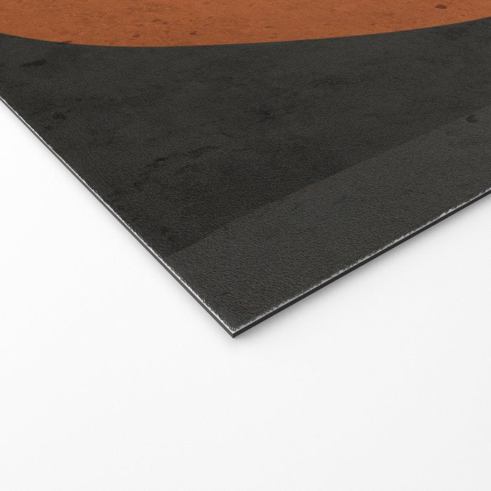 abstract minimal 23/3 Welcome Mat Gallery Image 2