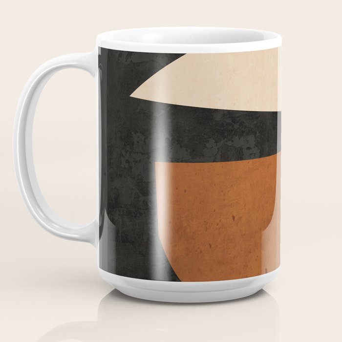abstract minimal 23/3 Coffee Mug Gallery Image 3
