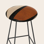 abstract minimal 23/3 Stool Gallery Image 2