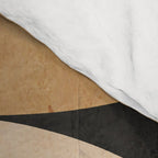 abstract minimal 23/3 Comforter Gallery Image 4