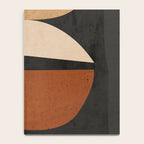 abstract minimal 23/3 Notebook Gallery Image 4