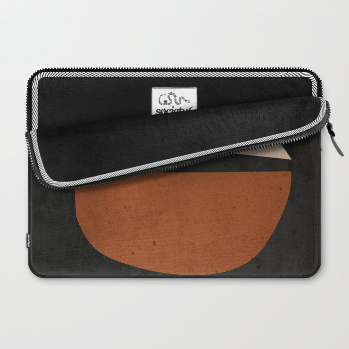 abstract minimal 23/3 Laptop Sleeve Gallery Image 2