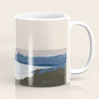 Visit Michigan Coffee Mug Gallery Image 1