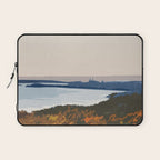 Visit Michigan Laptop Sleeve Gallery Image 1