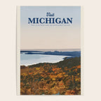 Visit Michigan Poster Gallery Image 4