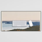 Visit Michigan Desk Mat Gallery Image 1