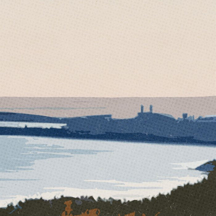 Visit Michigan Coffee Mug Gallery Image 2