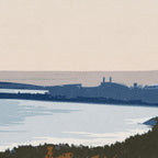 Visit Michigan Coffee Mug Gallery Image 2