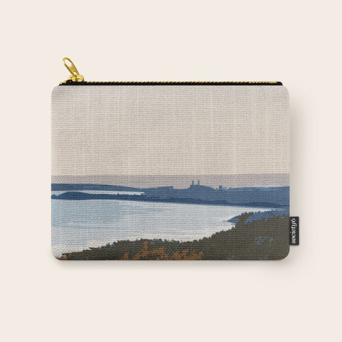 Visit Michigan Carry All Pouch Gallery Image 1