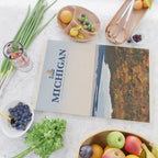 Visit Michigan Cutting Board Gallery Image 2