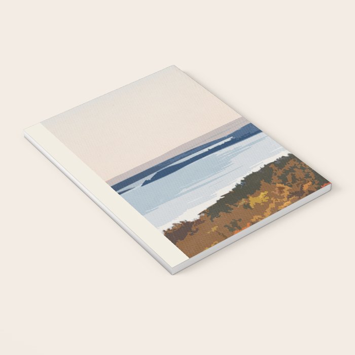 Visit Michigan Notebook Gallery Image 3
