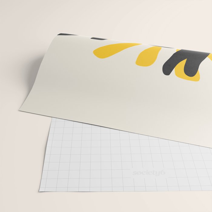 OK 123 Wrapping Paper Gallery Image 2