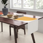 Abstract Art 11 Table Runner Gallery Image 2