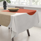 Abstract Art 11 Tablecloth Gallery Image 3