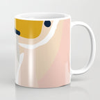 modern abstract Coffee Mug Gallery Image 1