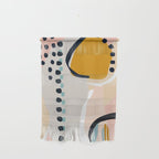 modern abstract Wall Hanging Gallery Image 1