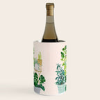 House plants Wine Chiller Gallery Image 1