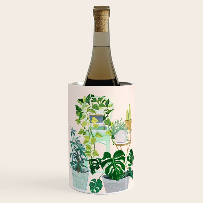 House plants Wine Chiller Gallery Image 3