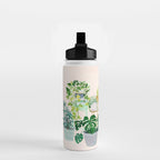 House plants Water Bottle Gallery Image 2
