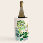 House plants Wine Chiller Gallery Image 2