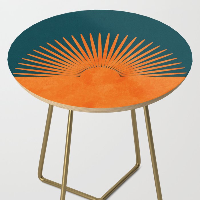 sun Side Table Gallery Image 2