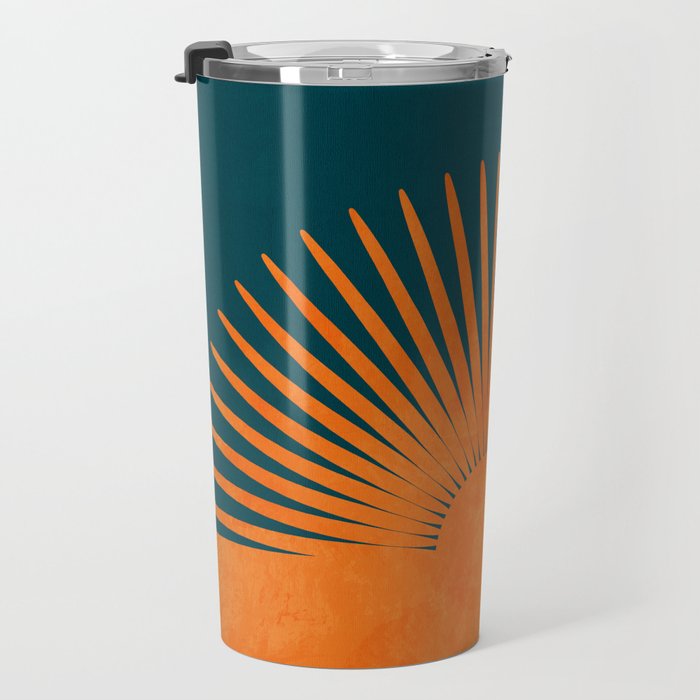 sun Travel Mug Gallery Image 3