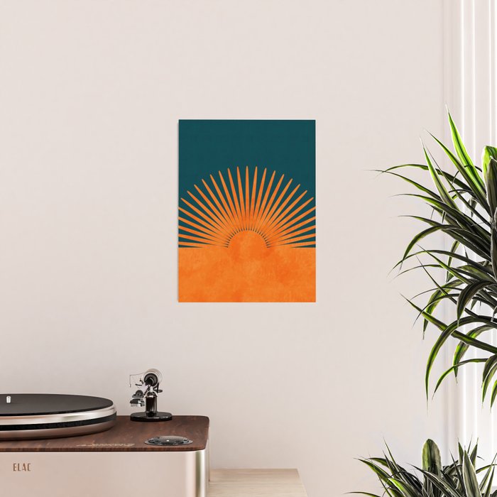 sun Poster Gallery Image 2
