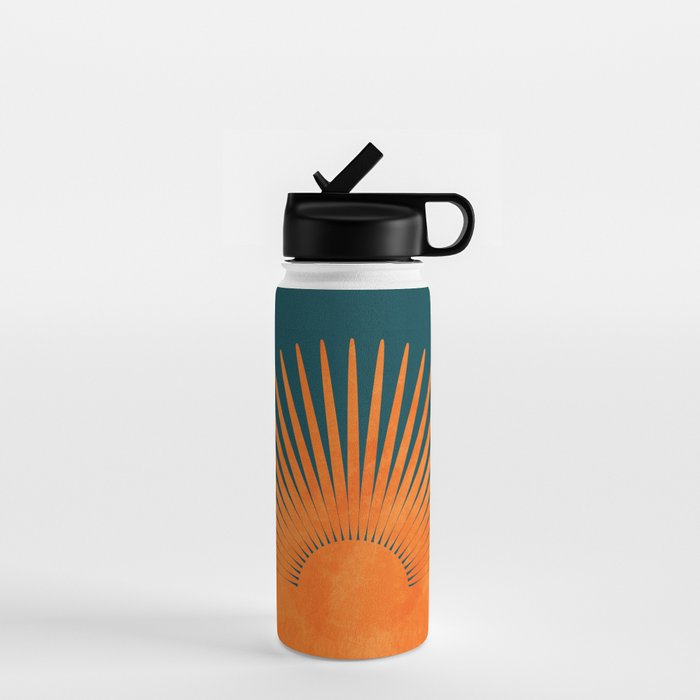 sun Water Bottle Gallery Image 1
