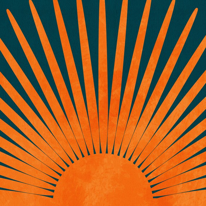 sun Coffee Mug Gallery Image 2