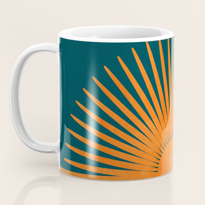 sun Coffee Mug Gallery Image 3