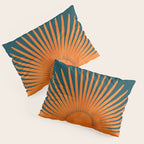 sun Pillow Sham Gallery Image 3