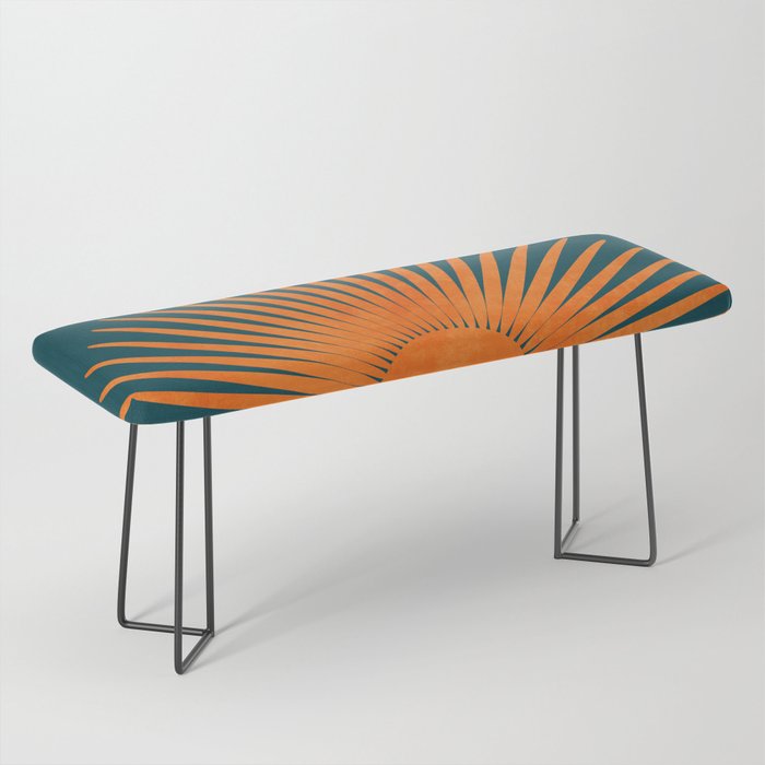 Sun Bench