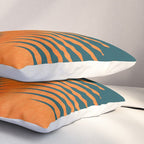 sun Pillow Sham Gallery Image 3
