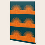 sun Wallpaper Gallery Image 2