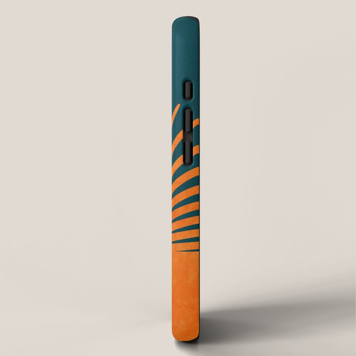 sun iPhone Case Gallery Image 2